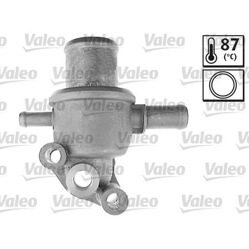 Valeo Thermostat,Coolant 820162