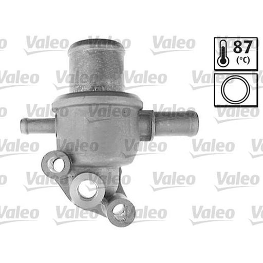 Valeo Thermostat,Coolant 820162