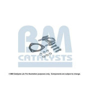 BM Catalysts Fitting Kit FK90060B FK90060B