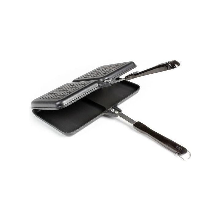 Outdoor Revolution Double Sandwich Maker Outdoor Revolution  - Dynamic Drive
