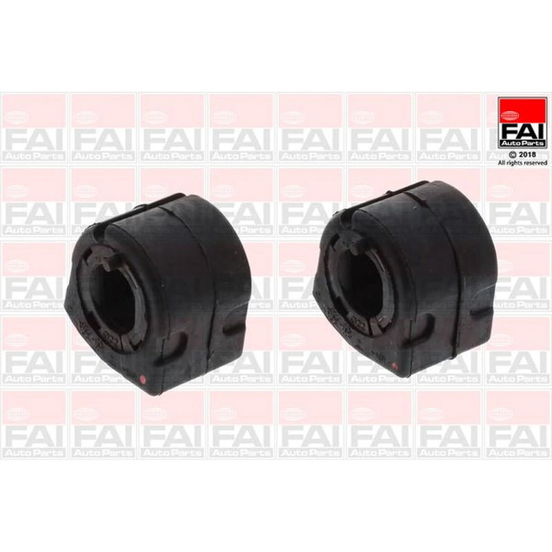 FAI 2 x Anti Roll Bar Mounting Bracket