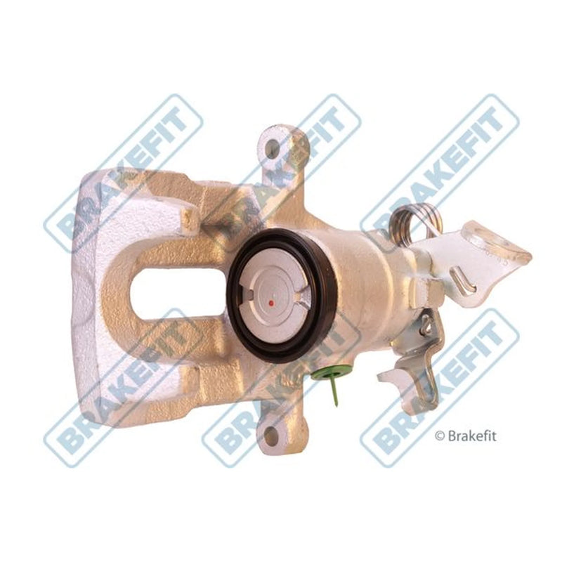Apec Brake Caliper Assembly Rear Right BCA1410