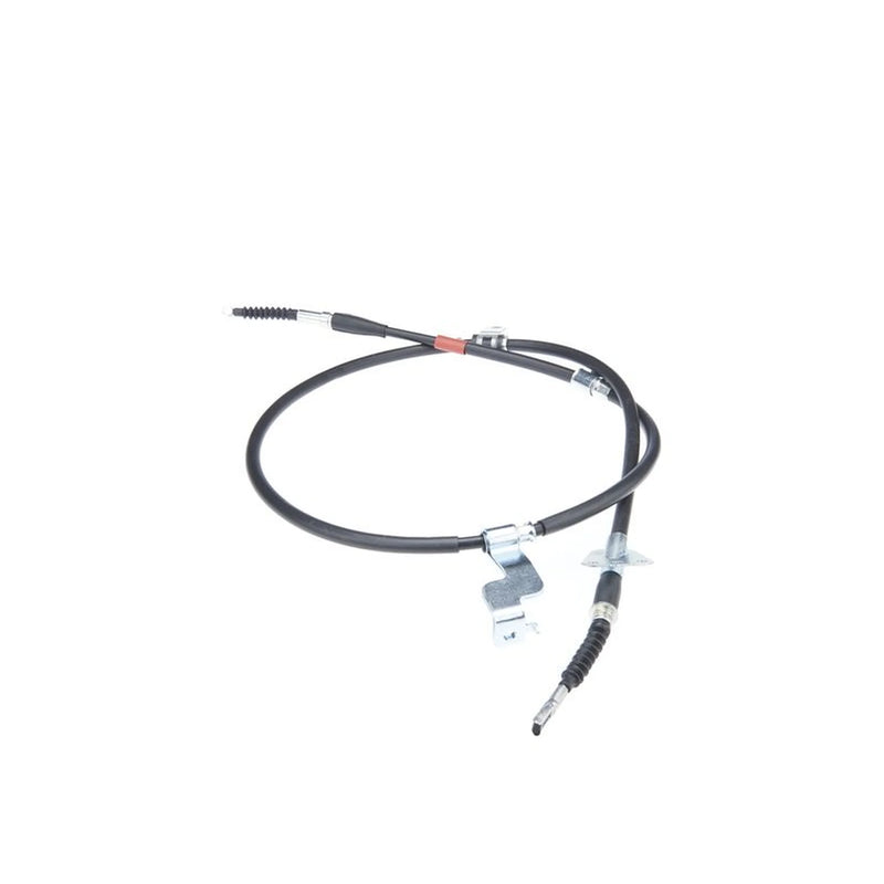 Bosch Handbrake Cable Rear fits Hyundai Santa Fé III 2012-2018 2.0 2.2 2.4