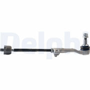 Delphi Inner Rack End Right Joint Front fits BMW 2 2021-2022