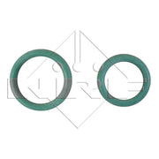NRF Air Conditioning Compressor 32883