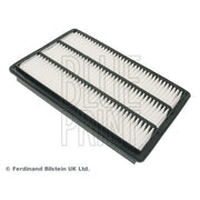 Blue Print Engine Air Filter fits Mitsubishi Pajero 2000-2006 2.5 3.0 3.2