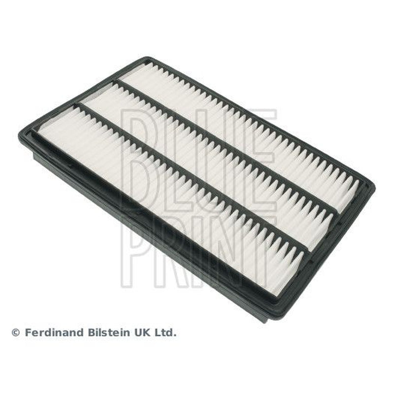 Blue Print Engine Air Filter fits Mitsubishi Pajero 2000-2006 2.5 3.0 3.2