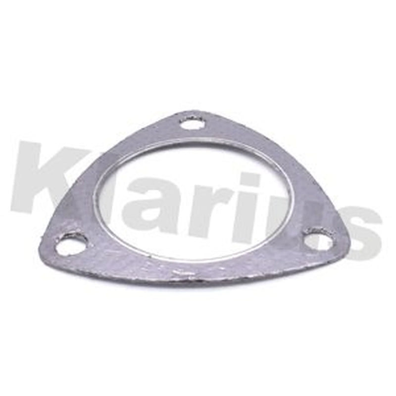 Klarius Exhaust Pipe Gasket OD fits Audi A4 B5 1995-2001 1.6 1.8