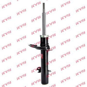 KYB Shock Absorber Damper Strut Front Right fits Citroën C3 Picasso 2009-2017