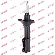 KYB Shock Absorber Damper Strut Front Right fits Mazda MPV I 1988-1999 2.5 3.0