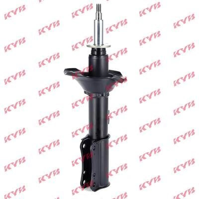 KYB Shock Absorber Damper Strut Front Right fits Mazda MPV I 1988-1999 2.5 3.0