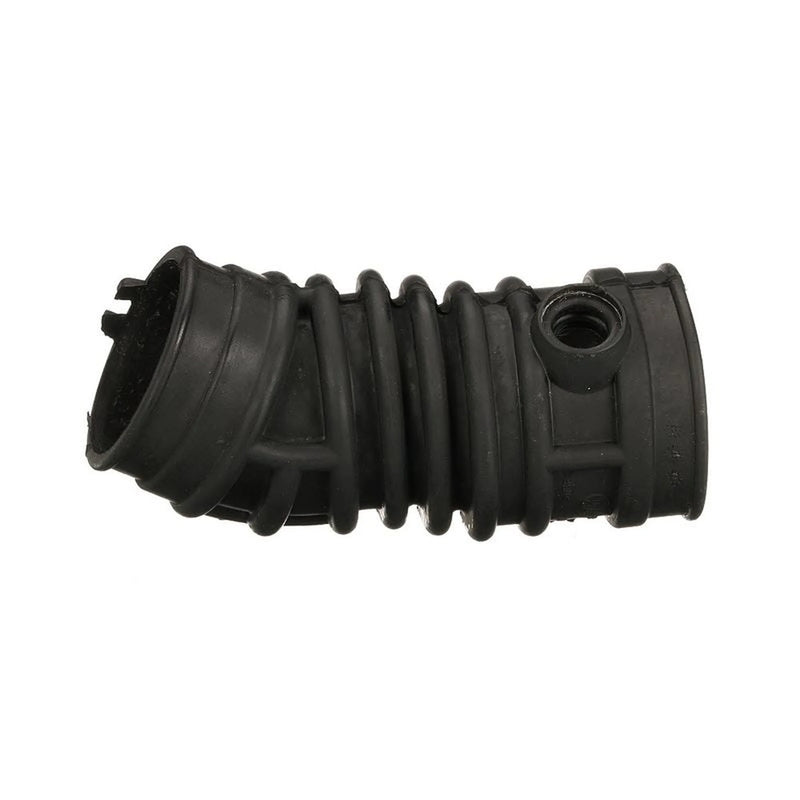 Gates Air Supply Hose NBR (nitrile butadiene rubber) fits Opel Mpv 1994-2001 1.4