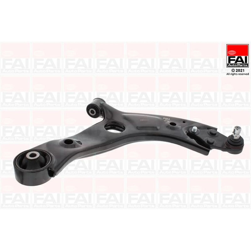FAI Control/Trailing Arm