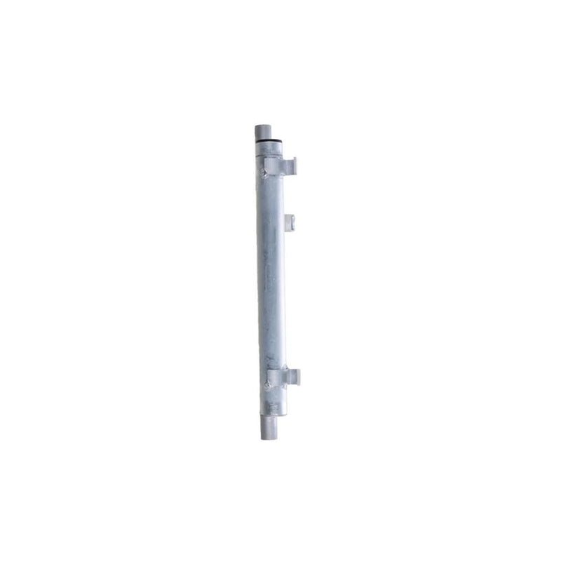 Hella Air Conditioning Condenser 8FC 366 222-131