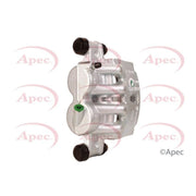 Apec Brake Caliper Assembly Front Left LCA553N