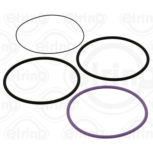 Elring Cylinder Liner Gasket Set Thick 825.212