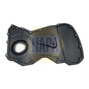 NAPA Timing Chain Case Cover fits Citroën Relay III 2006-2020 2.2
