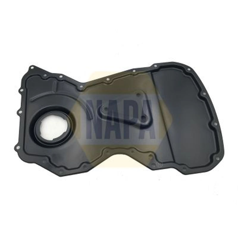 NAPA Timing Chain Case Cover fits Citroën Relay III 2006-2020 2.2