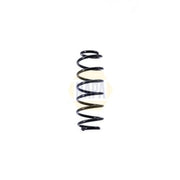 NAPA 2 x Suspension Springs fits Ford Fiesta VI 2008-2017 1.0 1.25 1.6