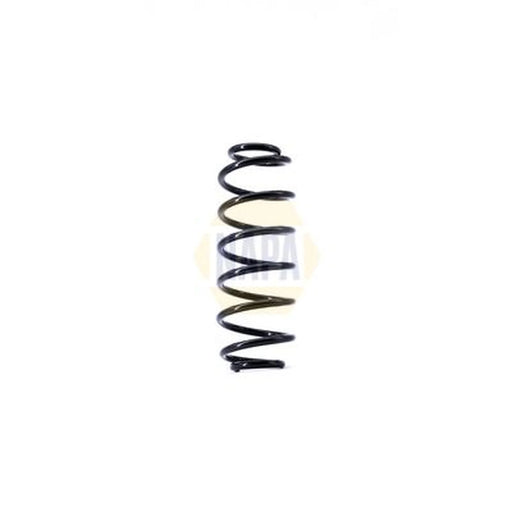 NAPA Rear Suspension Coil Spring NCS1421