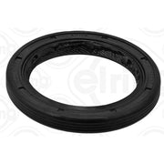 Elring Differential Shaft Seal OD ID Thick fits Audi A4 Allroad B8 2009-2016