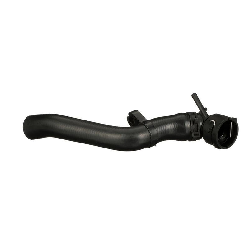 Gates Radiator Coolant Hose 275mm ID fits Seat Cordoba 2006-2009 1.6
