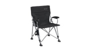 Outwell Campo Black Chair Outwell - Dynamic Drive