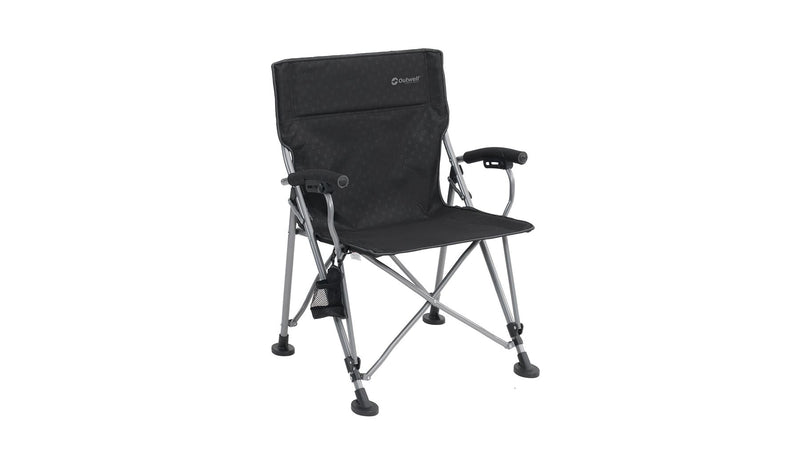 Outwell Campo Black Chair Outwell - Dynamic Drive