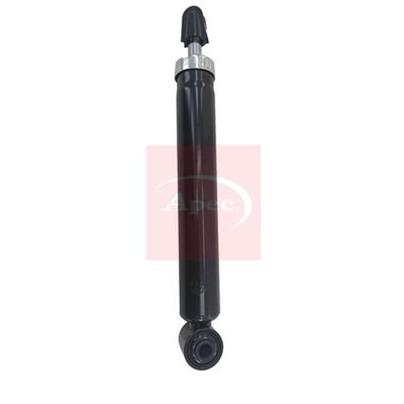 Apec Shock Absorber Damper Strut Rear Left fits BMW 5 2009-2017