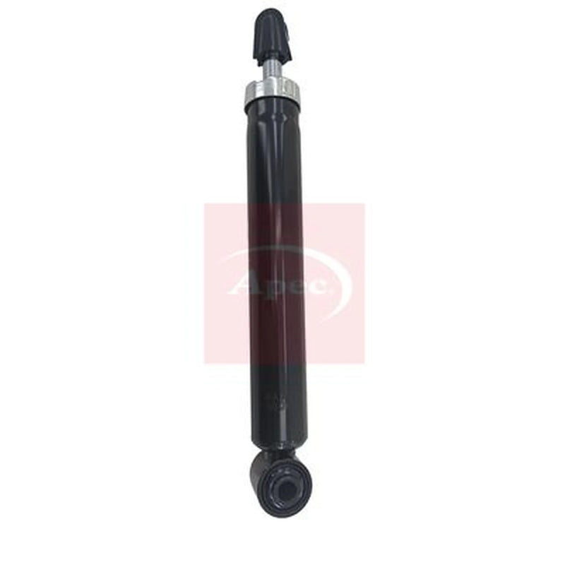 Apec Shock Absorber Damper Strut Rear Right ASA1717