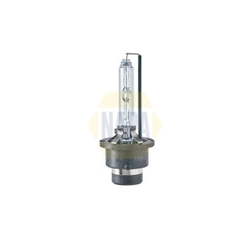 NAPA Headlight Bulb P32d-2 42V 35W fits Honda Civic IX 2012-2016 1.4 1.8 2.2
