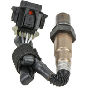 Bosch O2 Lambda Oxygen Sensor after catalytic converter fits Porsche Boxster