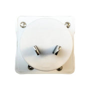 Dencon Australian Travel Adaptor 10A Dencon - Dynamic Drive
