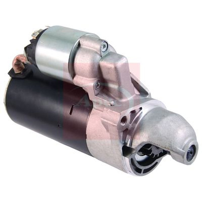 Apec Starter Motor 12V 2.2kW 13 Teeth fits Mercedes-Benz Sprinter 3,5-T