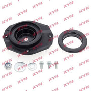 KYB Front Repair Kit Suspension Strut Support Mount fits Citroën Berlingo First