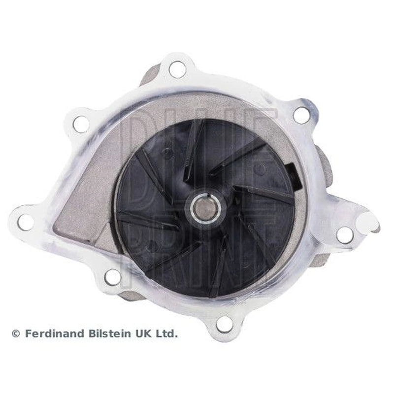Blue Print Engine Cooling Water Pump ADC49169