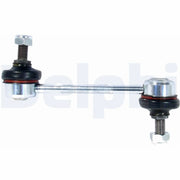 Delphi Stabiliser Bar Link Coupling Rod Rear fits Hyundai Matrix 2001-2010