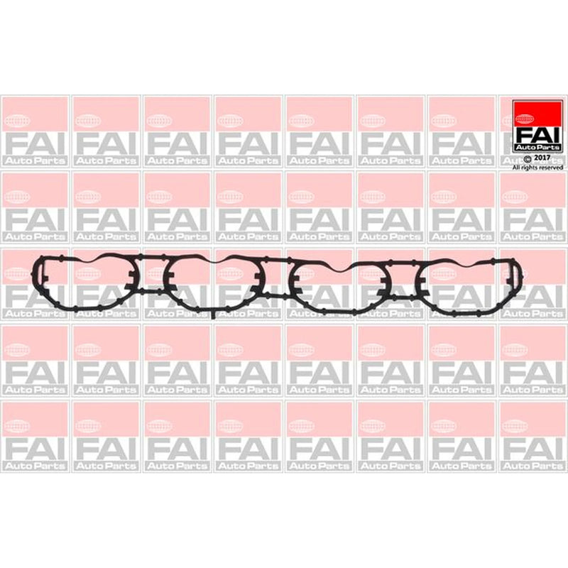 FAI Intake Manifold Gasket Set ID Wide High