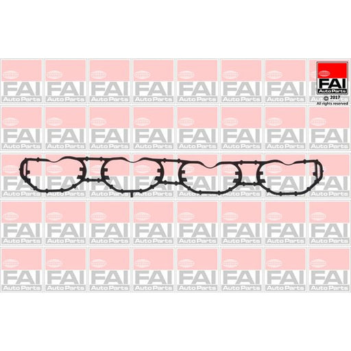 FAI Intake Manifold Gasket Set ID Wide High IM1664