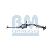 BM Catalysts Homologated Petrol Cat fits Suzuki Jimny Closed Off-Road Vehicle