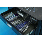 Laser Laser Tools Racing Spanner Organiser - 16 Spanners 8072 Laser - Dynamic Drive