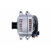 Hella Car Alternator 12V fits BMW 1 Sports Hatch 2011-2016