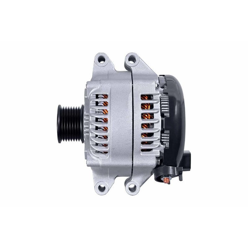 Hella Car Alternator 12V fits BMW 1 Sports Hatch 2011-2016