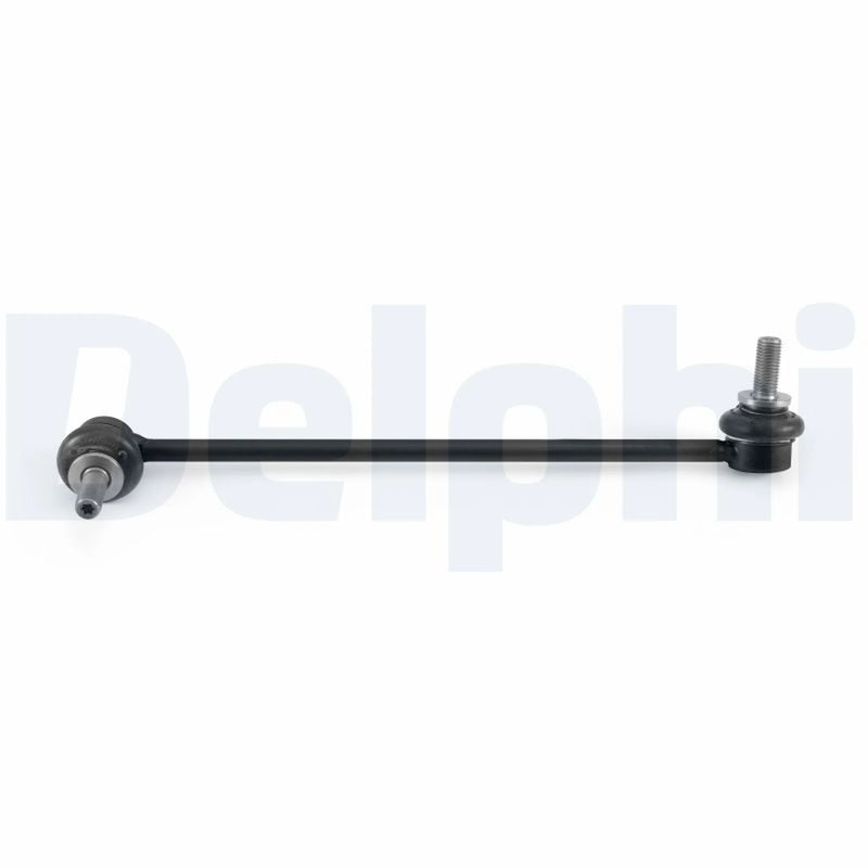 Delphi Stabiliser Bar Link Coupling Rod Front Left fits BMW X3 2019 on