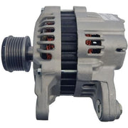 Hella Car Alternator 12V fits Dacia Duster 2010-2018 1.5 1.6