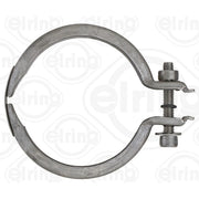 Elring Exhaust System Pipe Connector OD ID Thick fits Audi A1 2012-2018 1.0 1.4