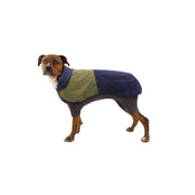 Ruffwear Sun Shower Coverall Dog Raincoat Midnight Blue (Large) Ruffwear - Bars 4 Cars
