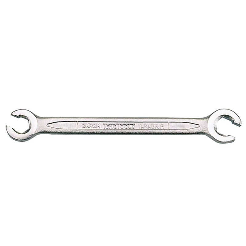 Teng Tools Flare nut Wrench Metric 13 x 14mm Teng Tools - Dynamic Drive