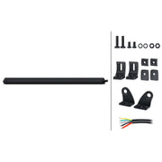 Hella Led Slim Lightbar 20 Pro 1F1FJ Front 1FJ 358 236-001 1FJ 358 236-001
