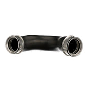 Gates Intercooler Turbo Charge Air Hose 340mm fits Audi A3 2006-2013 2.0
